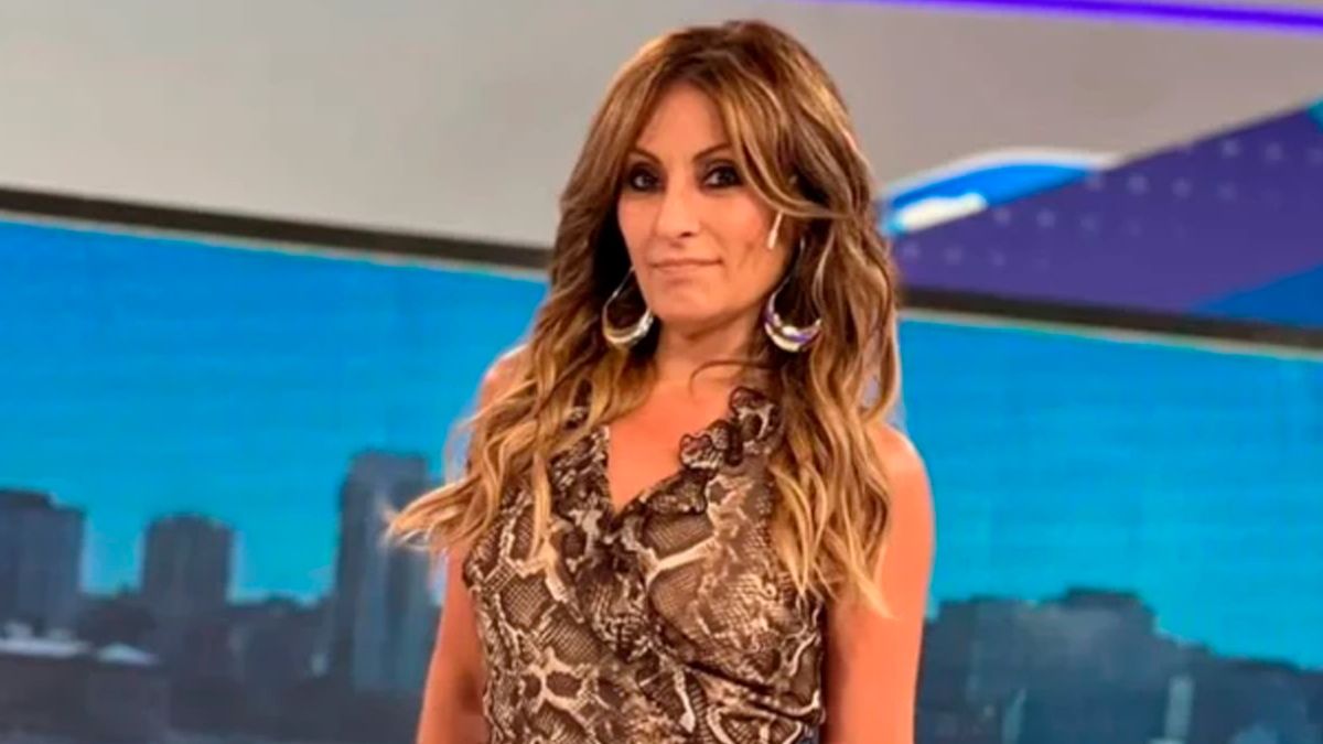 Marcela Tauro Revel En Intrusos Cu Nto Hace Que No Est Con Un Hombre