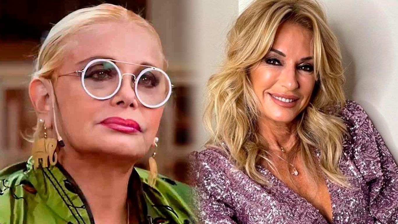 La Furia De Carmen Barbieri Contra Yanina Latorre: ¡Voy A Hacerte Un ...