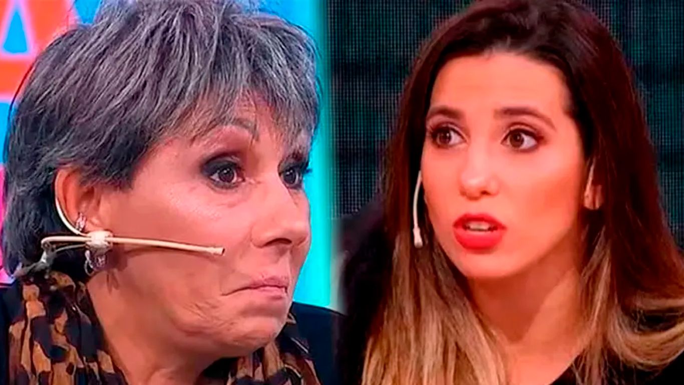 A la tarde en América TV La vida en vivo