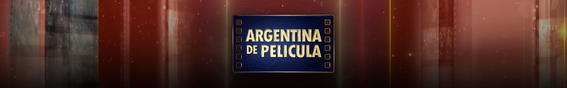 AmericaTV | Argentina de película