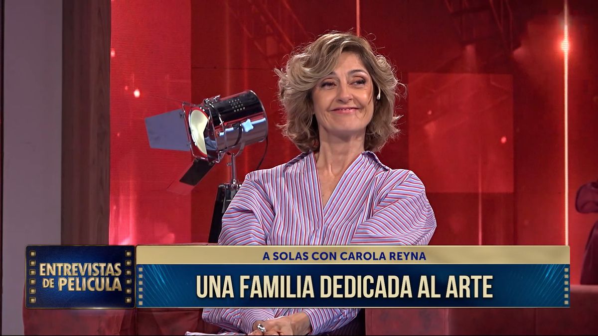carola reyna