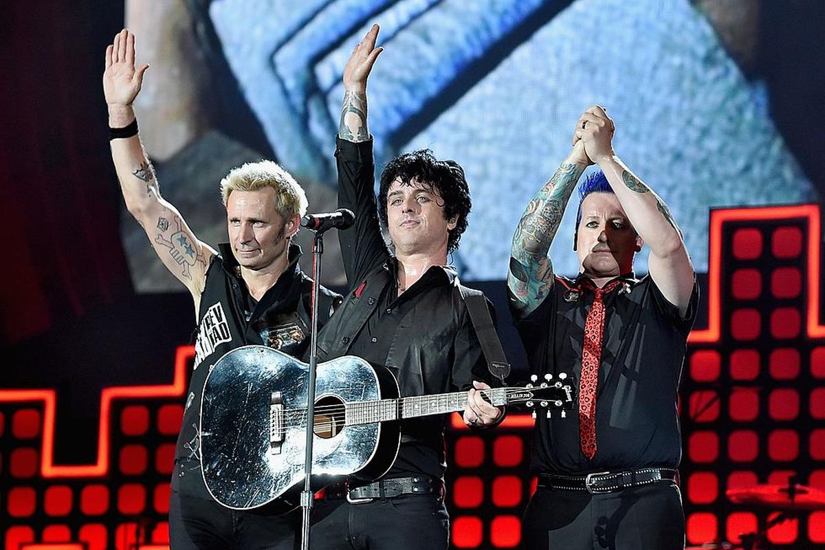 Green Day: ¿Cuánto aumentan las reproducciones de “Wake Me Up When September Ends” cada 1° de octubre?