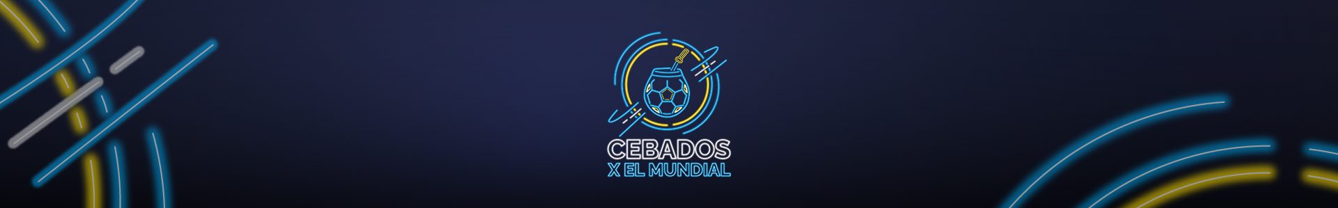 AmericaTV | CEBADOS X EL MUNDIAL