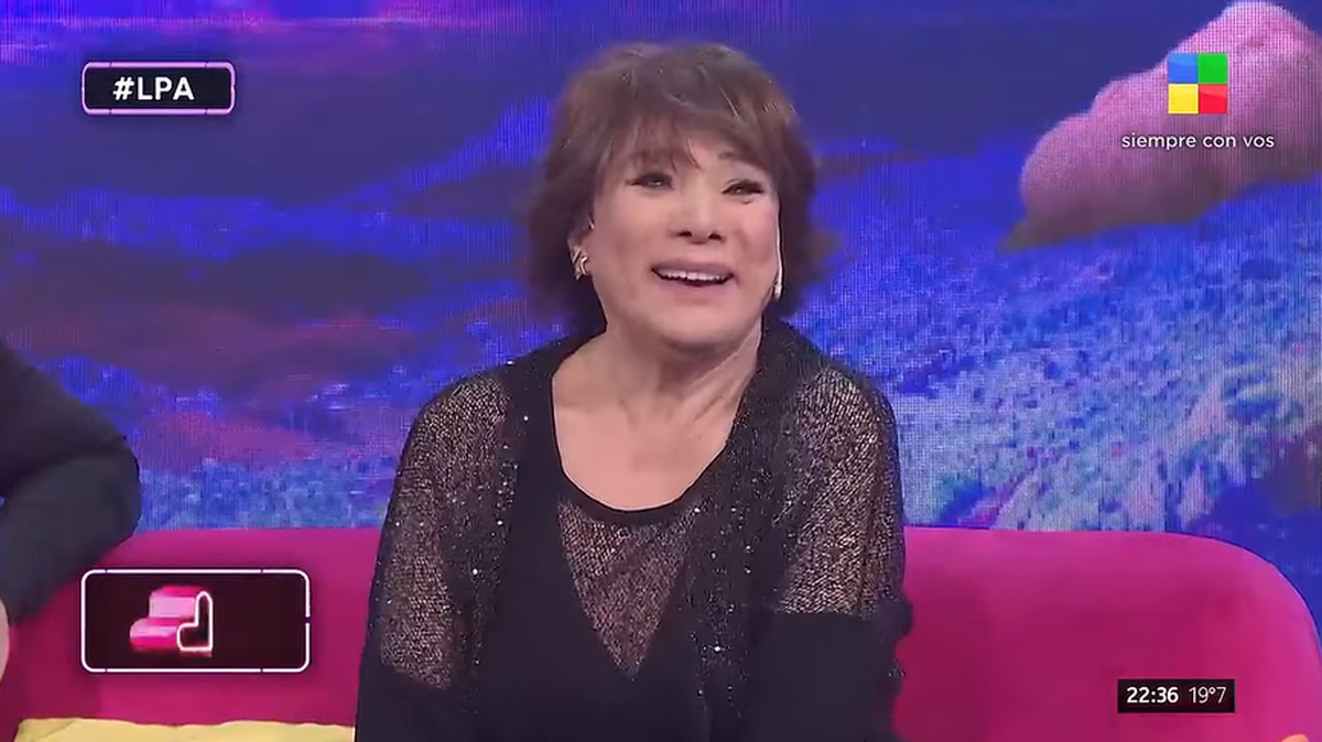 Betiana Blum recordó Esperando la Carroza: Merece mucho respeto y admiración