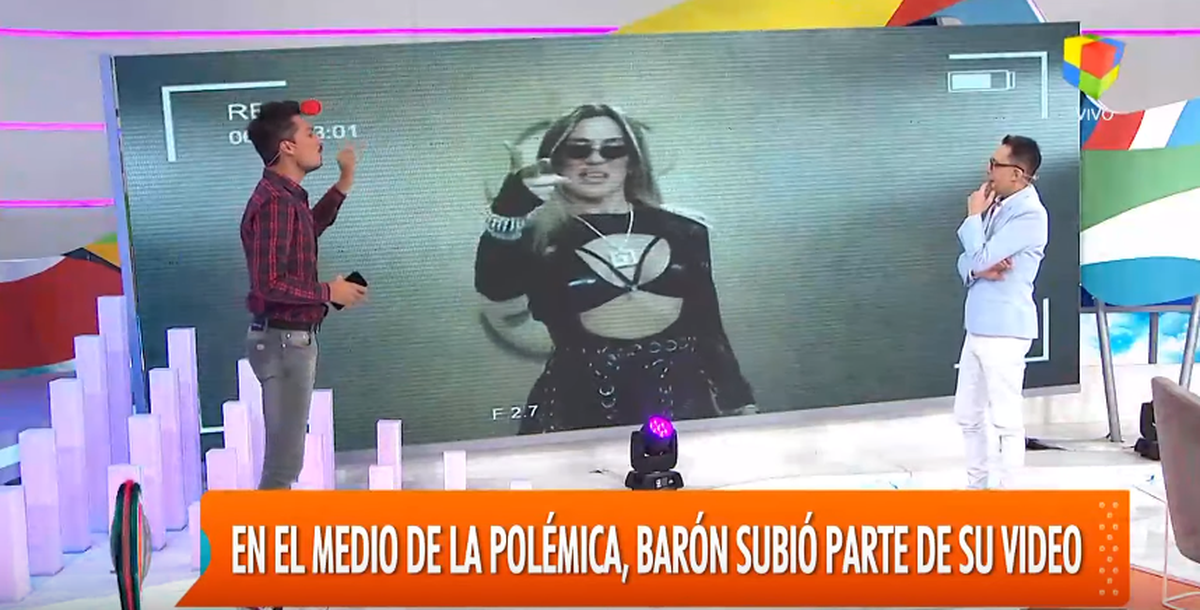 Después del escándalo: Jimena Barón anunció la fecha de salida de su nueva canción P***