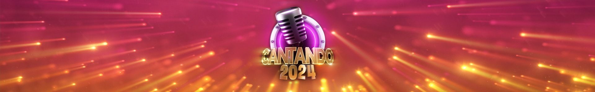 AmericaTV | Cantando 2024