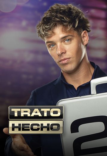 Trato Hecho