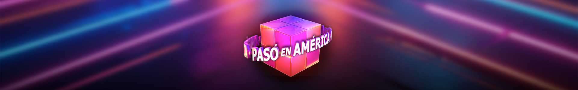 AmericaTV | Pasó en América
