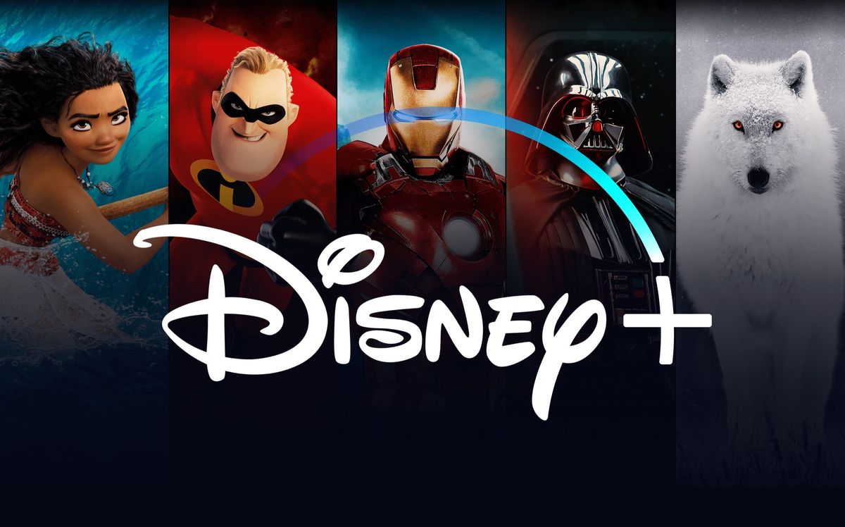 Disney+, el servicio de streaming que reúne series y películas de Disney, Pixar, Marvel, Star Wars y NatGeo, llega a Argentina en noviembre