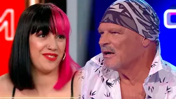 La novia de Alfa de Gran Hermano 2022 le pasó factura por su falta de caballerosidad