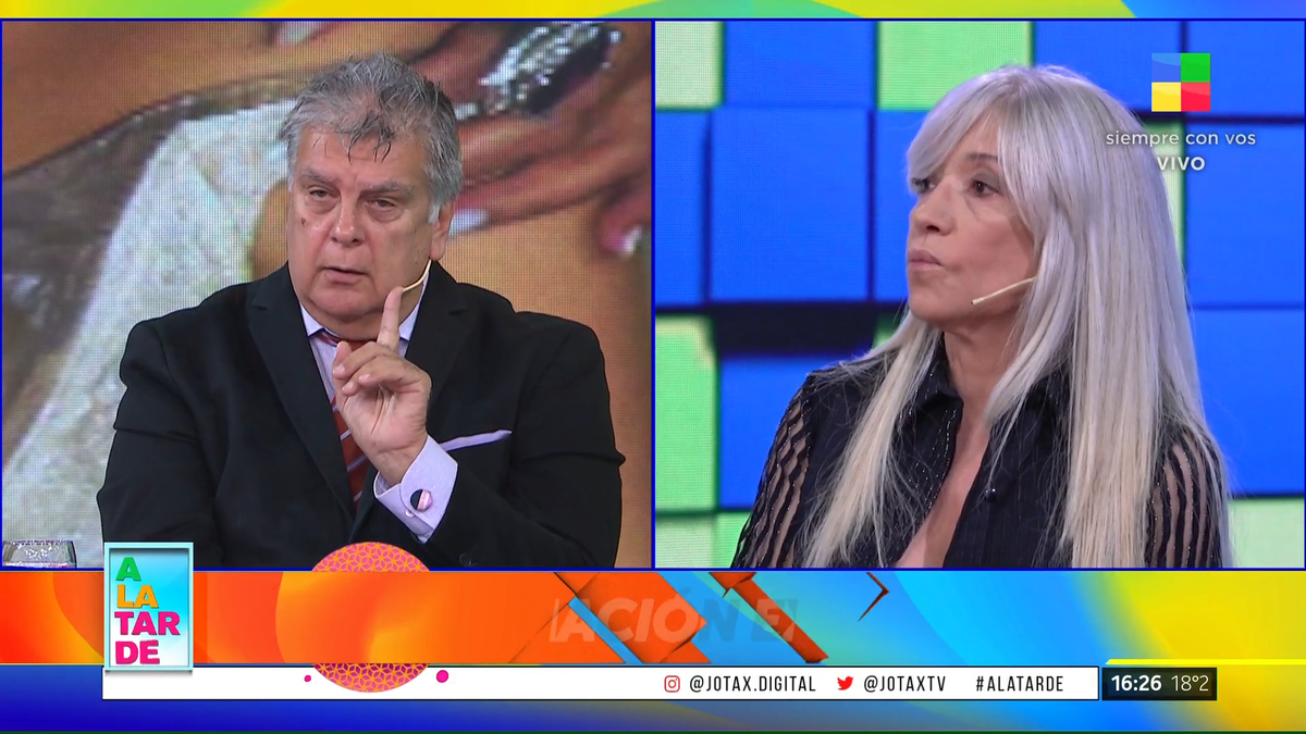 Tres años de la muerte de Beatriz Salomón: su hija Bettina rompió el silencio en A la Tarde