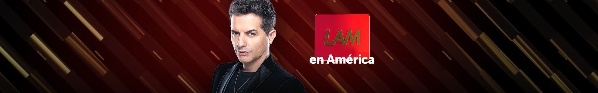 AmericaTV | LO ÚLTIMO DE LAM