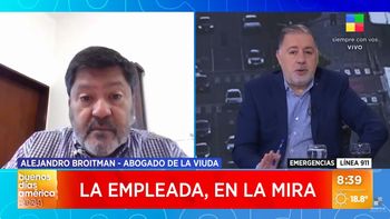 Crimen del country La Delfina: detuvieron a la empleada