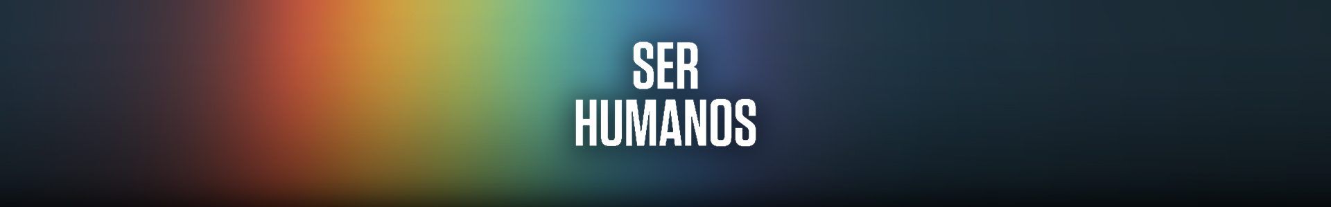 AmericaTV | Ser Humanos