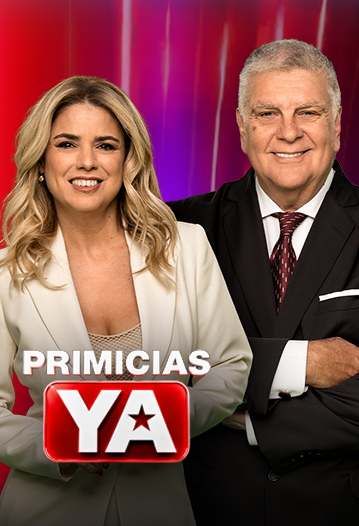 Primicias Ya