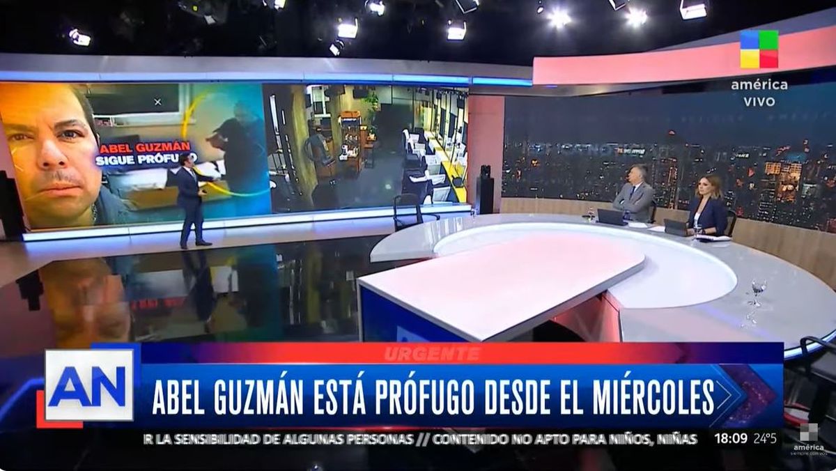 Crimen del peluquero: los videos del horror