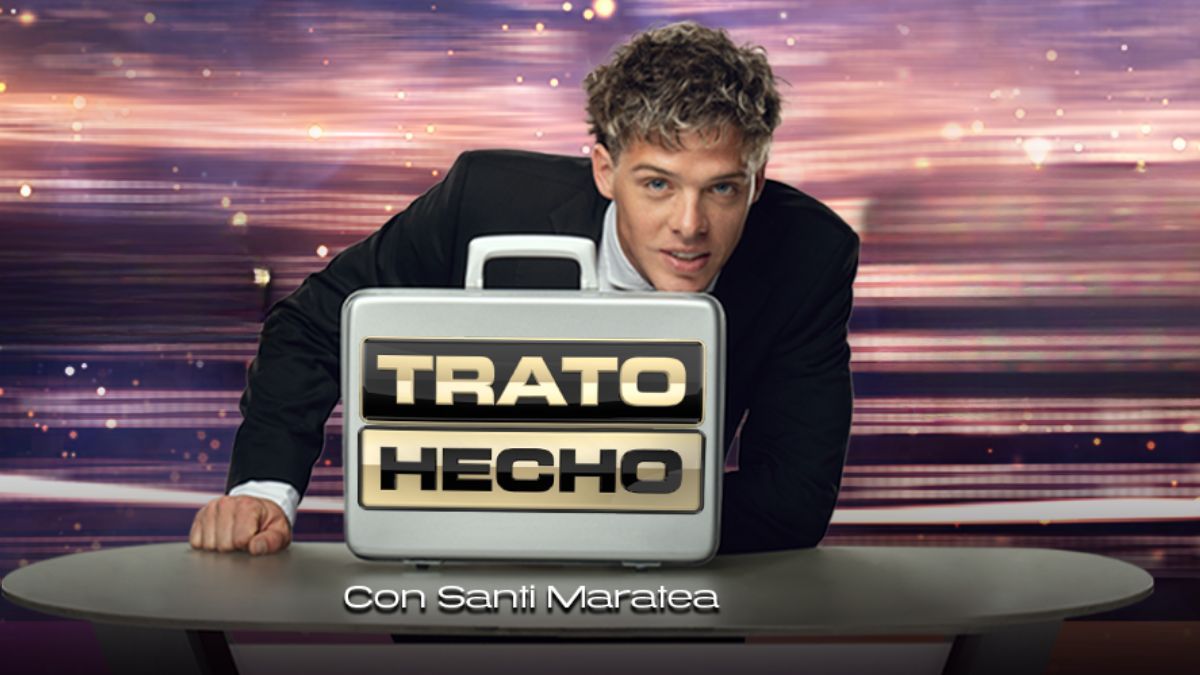 Trato Hecho: a qué hora se emite por América TV y dónde ver los programas completos y los mejores momentos