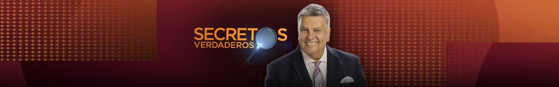 AmericaTV | LO ÚLTIMO DE SECRETOS VERDADEROS