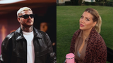 Mauro Icardi se reencontró con sus hijas: la sorpresiva compañía de Wanda Nara en el momento clave