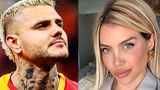 el llamativo detalle en el arbol de navidad de wanda nara ¿dedicado a mauro icardi?