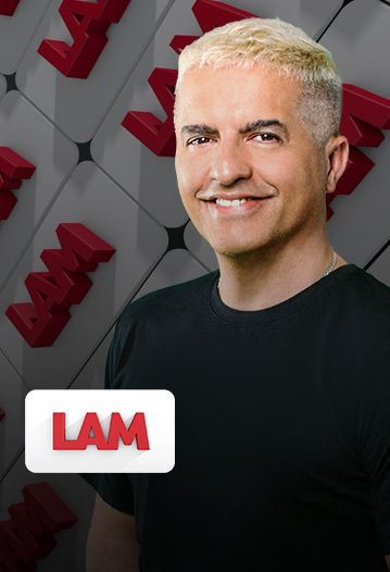 LAM