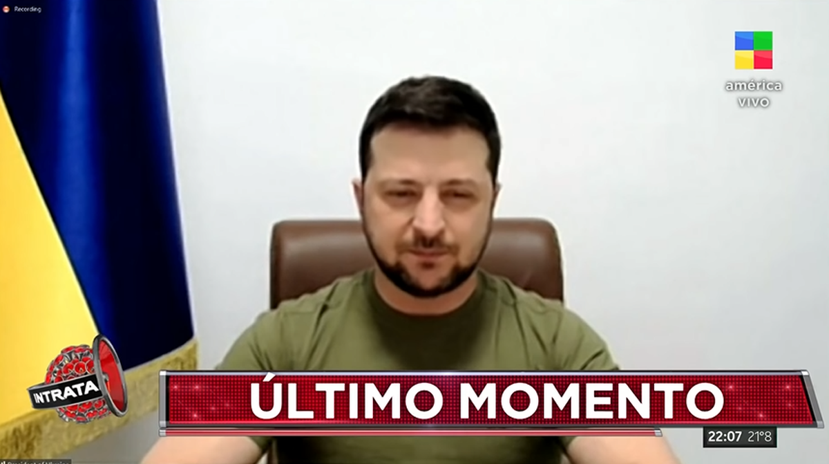 Ucrania rechazó el ultimátum de Rusia para la rendición de Mariúpol