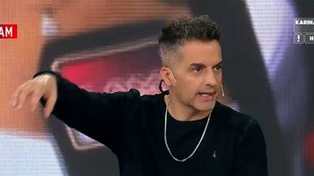 Ángel de Brito dio a conocer detalles de la pelea más feroz entre dos Angelitas