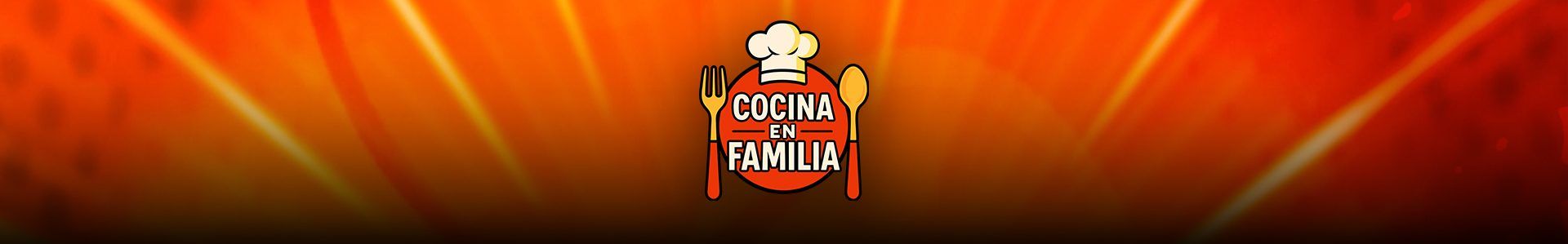 AmericaTV | Todo sobre Cocina en familia