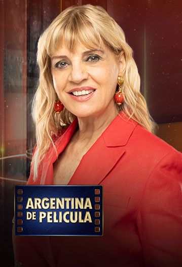 Argentina de película