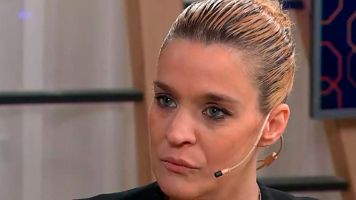 Leticia Brédice envuelta en un escándalo con graves denuncias de la familia de su padre