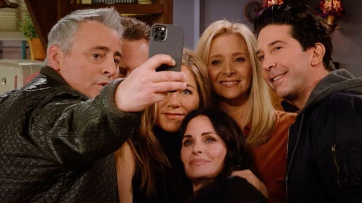 Friends: The Reunion: los pros y contras del reencuentro más esperado por todos