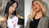 El desconcierto de Wanda Nara ante el directo comentario de La Joaqui en MasterChef: Algo habrás...