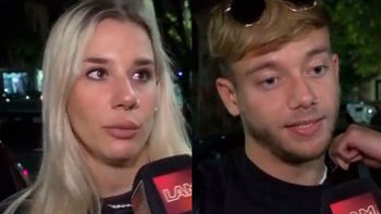 La respuesta de Nacho y La Tora ante los fuertes rumores de separación que enfrentan