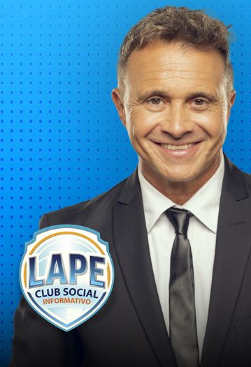 Lape Club Social