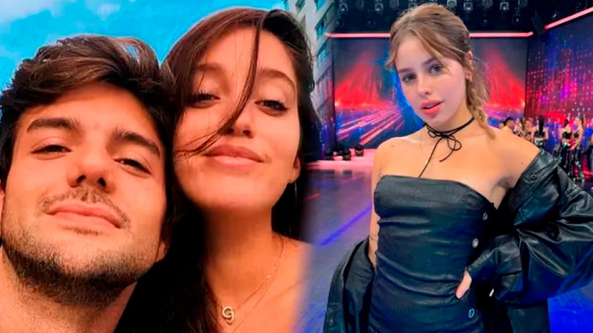 Coti Romero explotó tras ser señalada como la tercera en discordia entre Cris Vanadía y Brenda Di Aloy