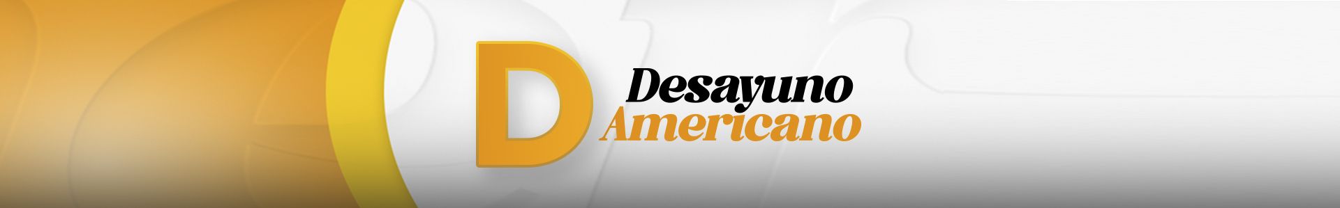 AmericaTV | LO ÚLTIMO DE DESAYUNO AMERICANO