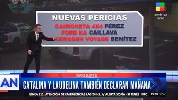 ¿Atropellaron a Loan?: la nueva hipótesis que investiga la Justicia