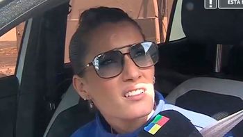 La firme opinión de Mica Viciconte sobre el conflicto que mantienen Fabián Cubero y Nicole Neumann por su hija Indiana