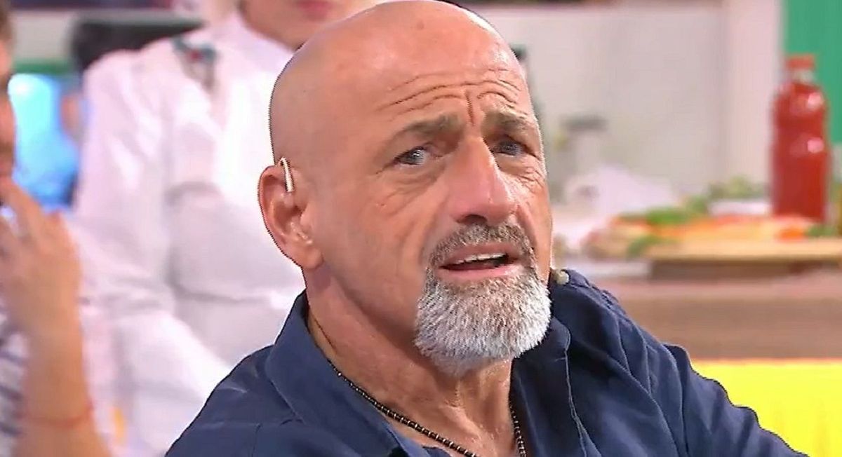 Gustavo Sofovich acusó a Fabio Cuggini de buscar fama tras pelea en estacionamiento