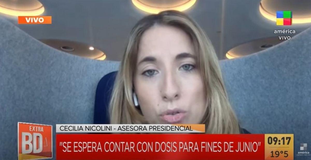 Sputnik V Industria Argentina: cómo será la vacuna producida en nuestro país