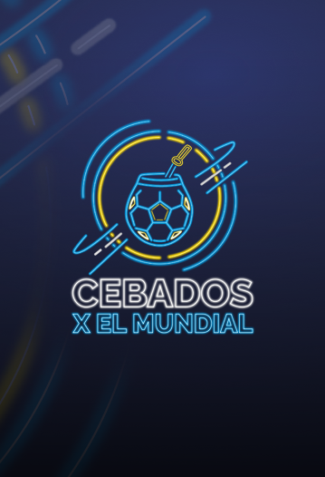 Cebados x el mundial