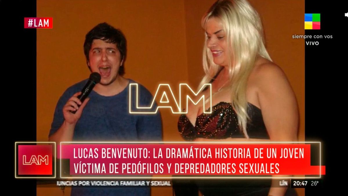 Las Fotos De Jey Mammon Como Animador En Fiestas Con Shows Eróticos A