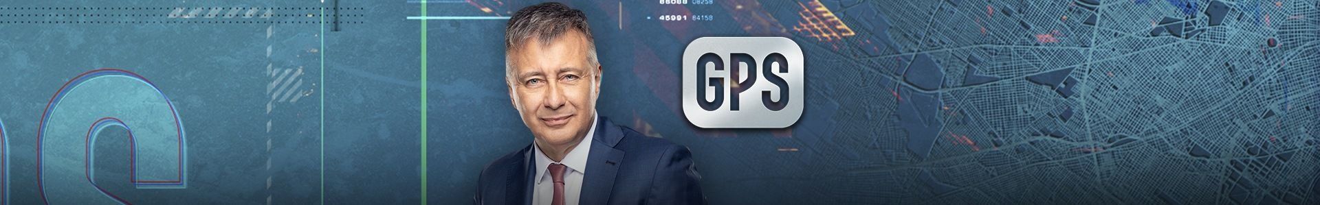 AmericaTV | LO ÚLTIMO DE GPS