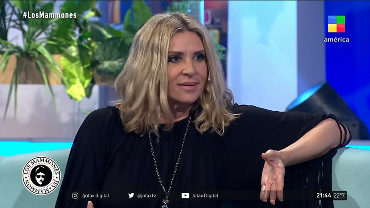 María Carámbula recordó a su padre: Es un delirio que Berugo no esté más