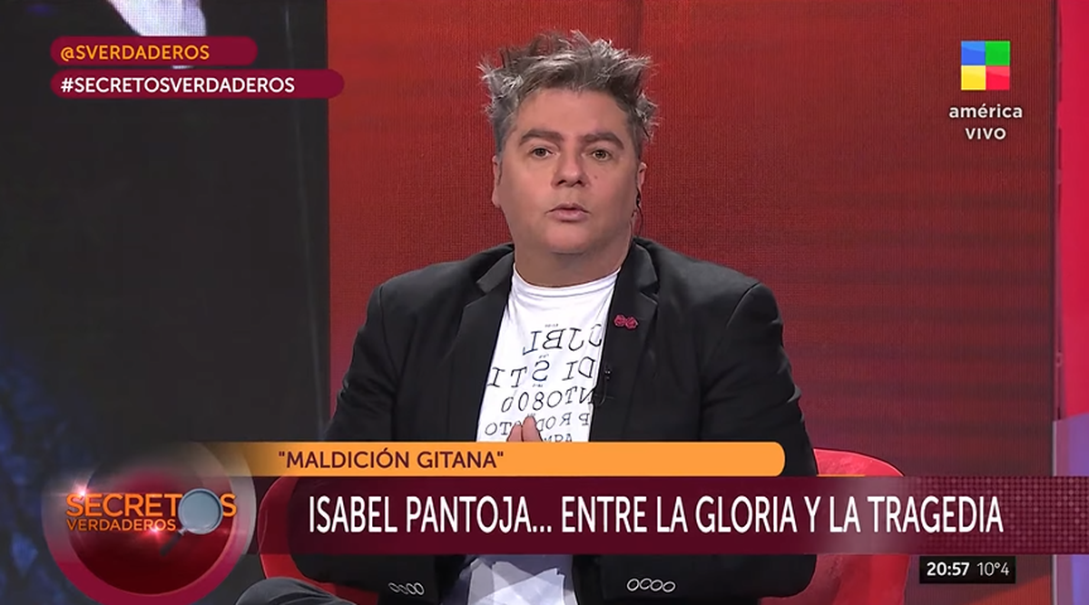 El romance de Isabel Pantoja con Julián Muñoz, el alcalde de Marbella