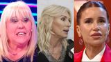 yanina latorre opino sobre la polemica entre florencia pena y laura ubfal y fue tajante