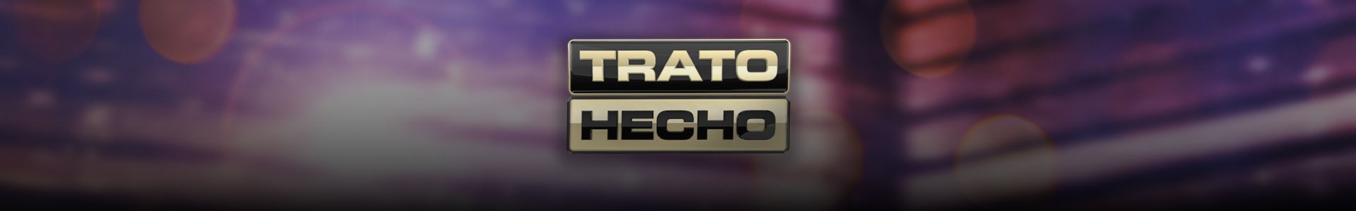AmericaTV | Lo último de Trato Hecho