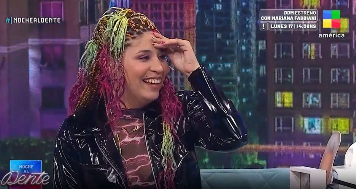 La aterradora anécdota de Rocío Quiroz que vivió con una fan: Me dejó una marca