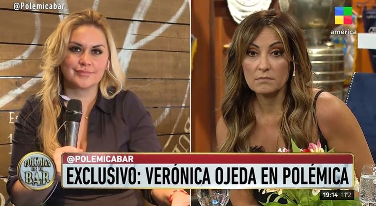 Verónica Ojeda Contra Matías Morla Y Las Hermanas De Maradona Dijeron