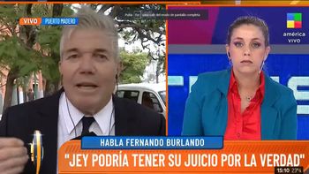 Se conoció el contenido de los audios en los que Lucas Benvenuto habría extorsionado a Jey Mammon